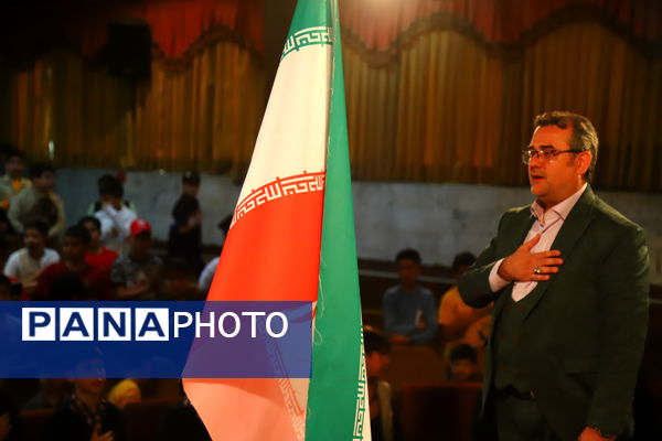 آموزش فرهنگ ترافیک با زبان هنر