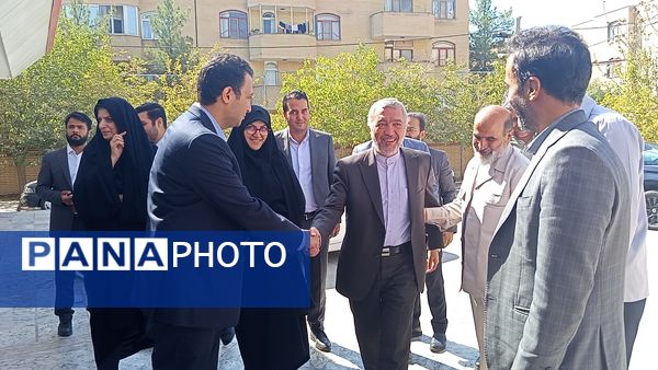 دومین روز طرح اکساوان در سالن مروج ناحیه 7 