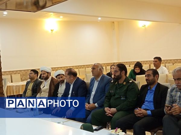  مراسم ازدواج آسان در شهرستان مه ولات 