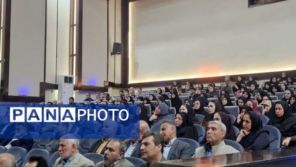 برگزاری جلسه شورای راهبردی نماد در گرگان