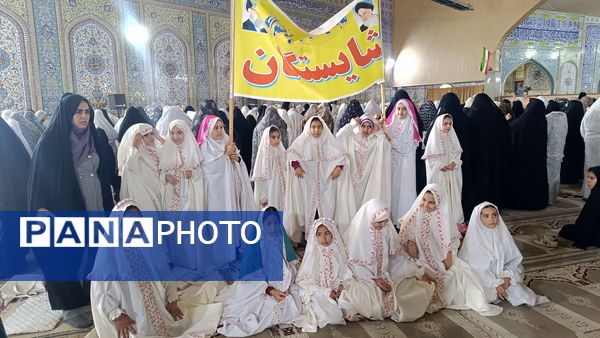 سخنرانی مدیرکل آموزش‌وپرورش کهگیلویه‌وبویراحمد در نماز جمعه یاسوج