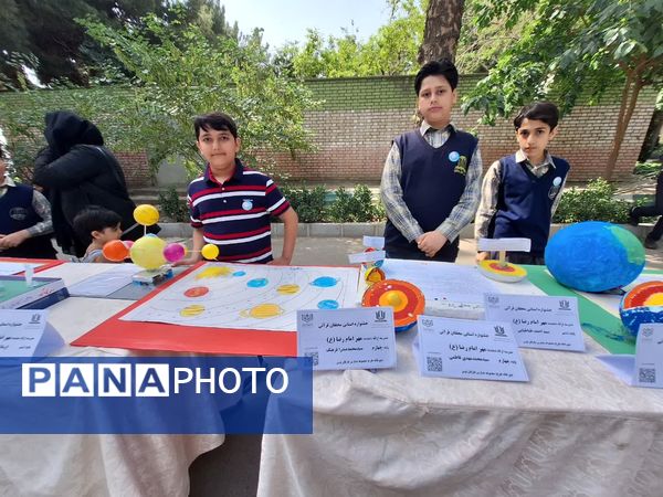 بزرگترین رویداد قرآنی مدارس غیردولتی در دانشگاه فرهنگیان