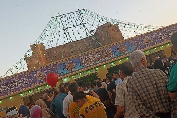 اتحاد و همدلی در مسیر ولایت، دستاورد غدیر بود
