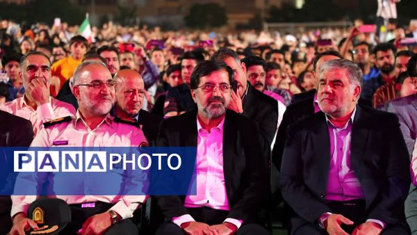 جشن بزرگ خانوادگی ولیّا به مناسبت دهه ولایت و امامت در قم