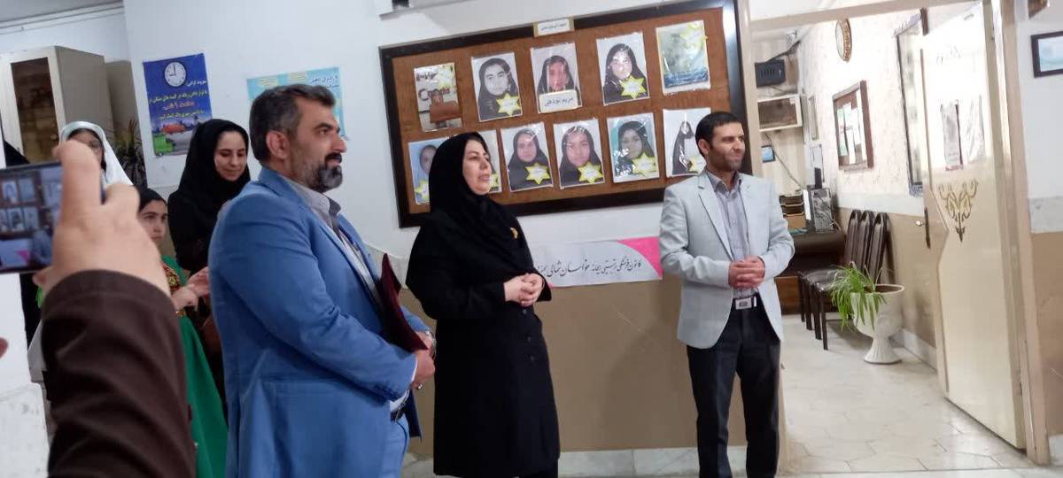 نظارت و ارزیابی از کانونهای فرهنگی بجنورد