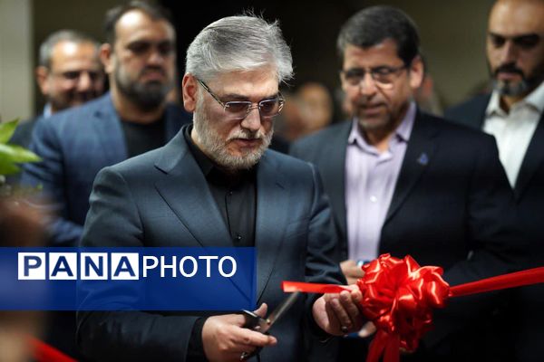 آیین بازگشایی سالن شورای دانشگاه فردوسی مشهد و امضای دو تفاهم‌نامه همکاری با شرکت‌های فناور