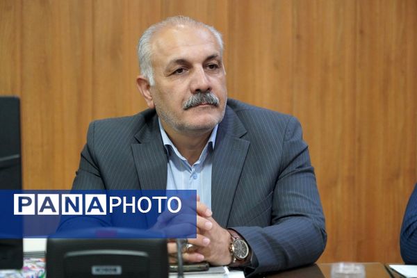 برگزاری نشست شورای پرورشی و فرهنگی اداره‌کل آموزش و پرورش استان اصفهان