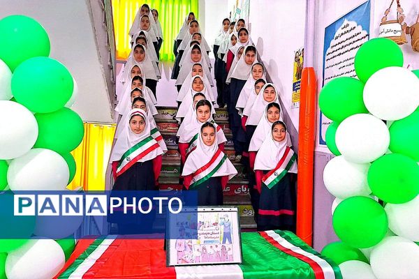 جشنواره ماها، صحنه‌ای برای شکوفایی استعدادهای دانش‌آموزی