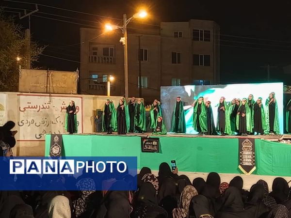 بازخوانی روایات تاریخی و سیره سیاسی امام کریم