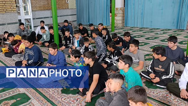 اعتکاف؛ فرصتی برای توقف در مسیر پرشتاب زندگی