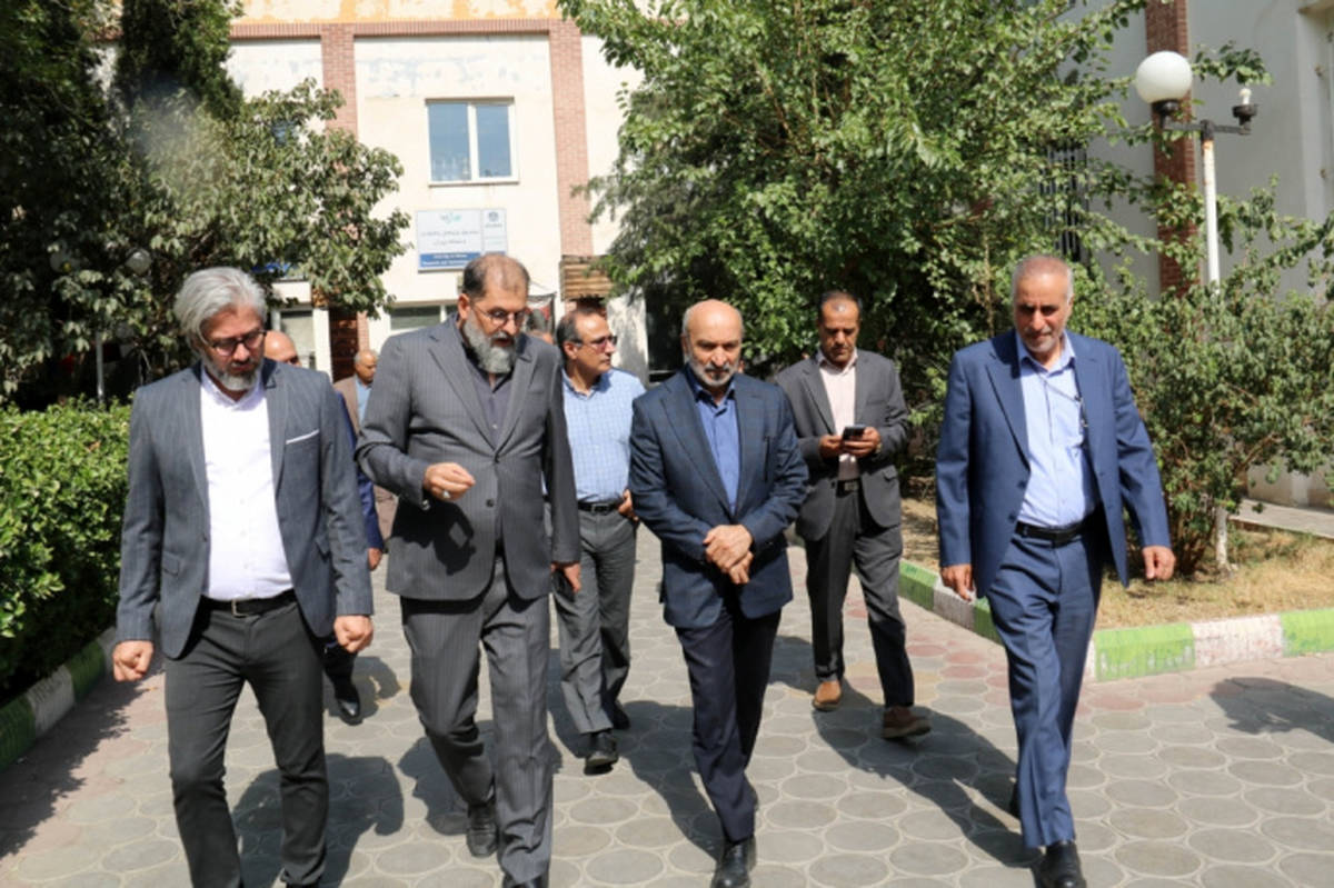 قوانین و مقررات فعالیت محققان در پارک علم و فناوری تسهیل میشود