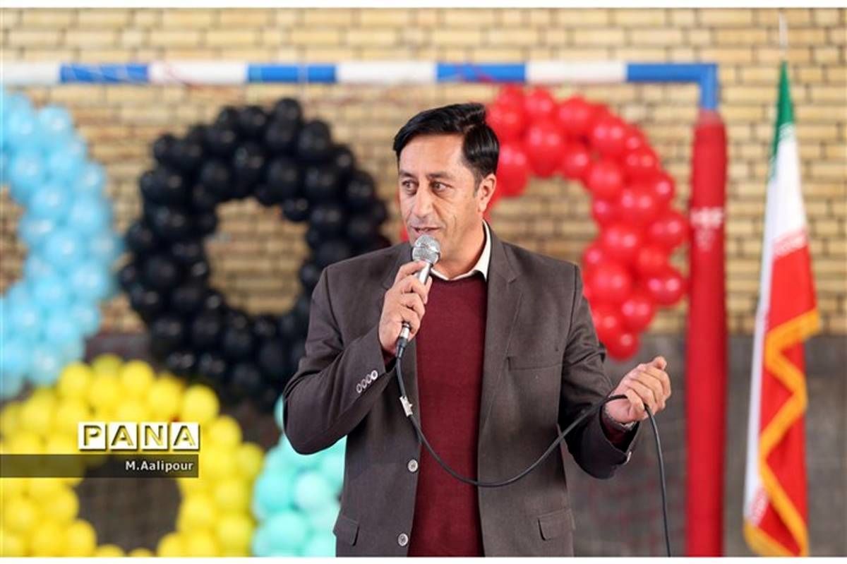 اجرای بهینه طرح‌های بهداشتی در گرو فعال‌سازی سفیران سلامت است