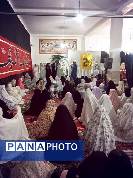 اعتکاف فرصتی طلایی برای خودسازی 