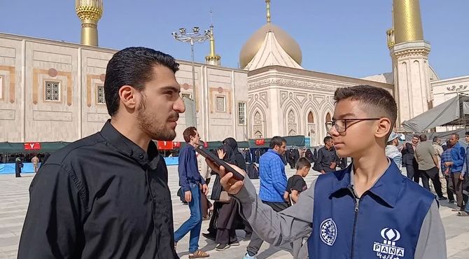 ۱۴ خرداد نقطه عطفی در تاریخ انقلاب