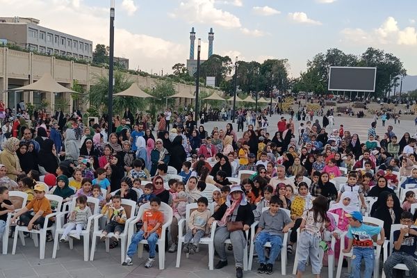 ارائه ۶۰ فعالیت تابستانی کانون پرورش فکری برای کودکان و نوجوانان زنجانی