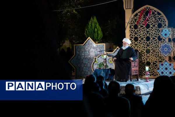 صدای فلسطین در مشهد؛ گردهمایی بزرگ همبستگی