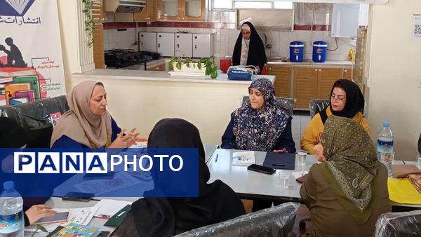  رونمایی و نقد دو اثر در حوزه داستان و ادبیات کودک از نویسندگان انتشارات شاولد