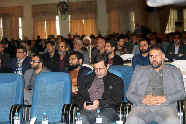 دوره آموزشی برنامه ملی ایرانمون در مازندران 