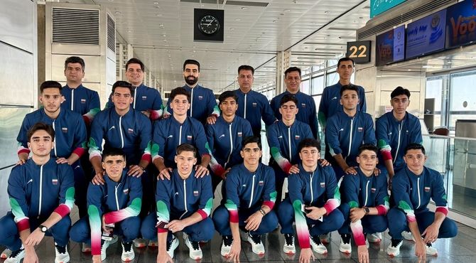 قرقیزستان اولین حریف تیم ملی فوتسال زیر 17 سال ایران