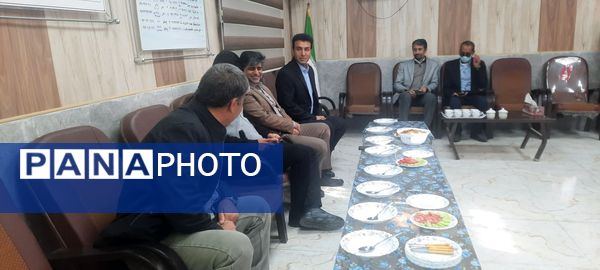 افتتاح پایگاه سوادآموزی حضرت معصومه (س) در حاجی‌آباد