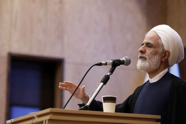 وفاق و همبستگی ملی یک ضرورت اجتناب‌ناپذیر برای حفظ منافع کشور است