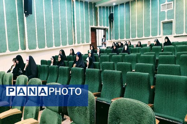 مسابقات قرآن و عترت بسیج