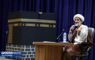 سوغات سفر عمره دانش‌آموزی برای نوجوانان «نورانیت» است