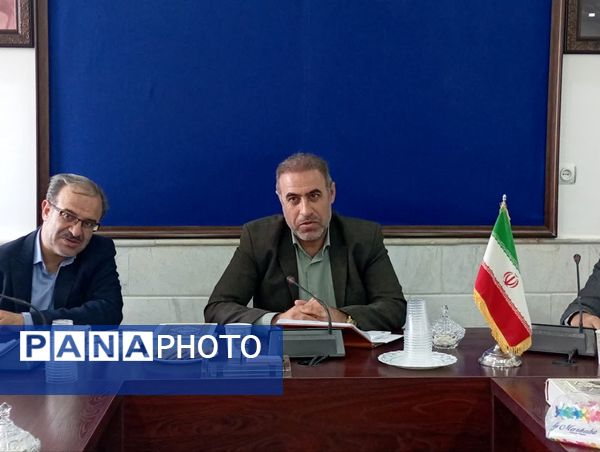 دورهمی صمیمی خبرنگاران با فرماندار شهرستان جعفرآباد قم