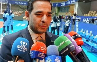 ‌تیم ملی والیبال انگیزه زیادی برای کسب مدال در بازی‌های کشورهای اسلامی دارد/ پیش‌بینی ما حضور در بین ۴ تیم برتر است