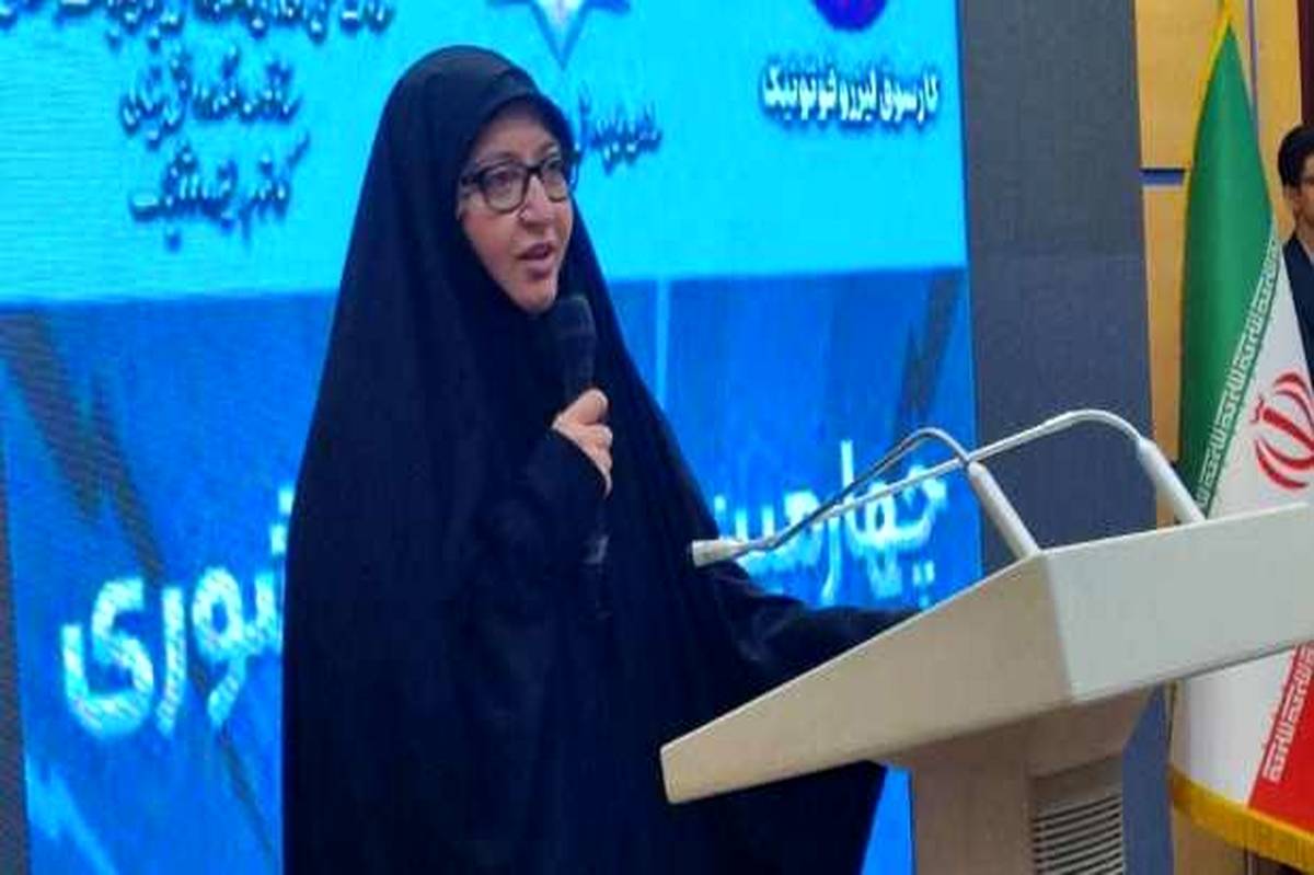 تأکید رئیس سازمان ملی پرورش استعدادهای درخشان بر آموزش تجربه‌محور