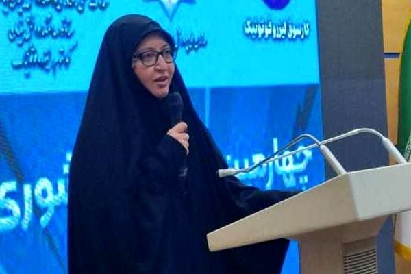 تأکید رئیس سازمان ملی پرورش استعدادهای درخشان بر آموزش تجربه‌محور