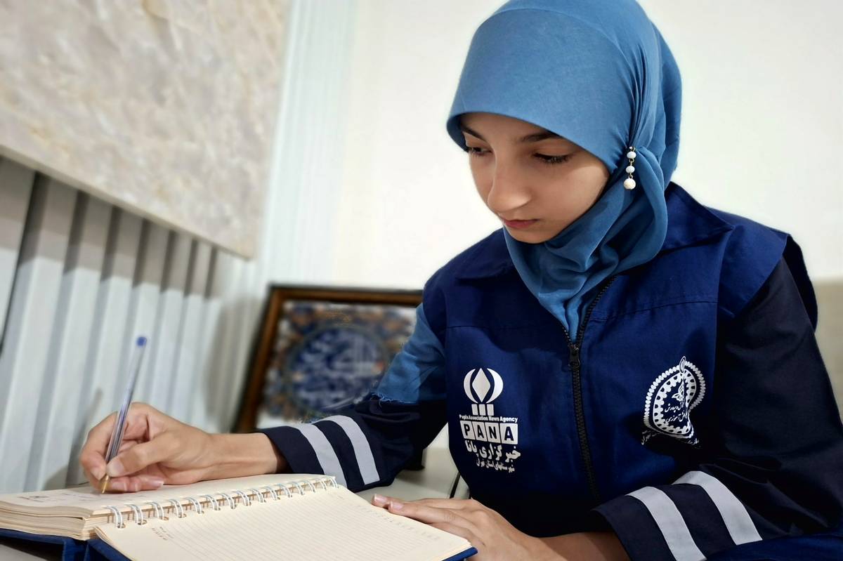 نقش دانش‌آموزان و نوجوانان در پر کردن جای خالی نخبگان و پیشبرد افتخار ملی