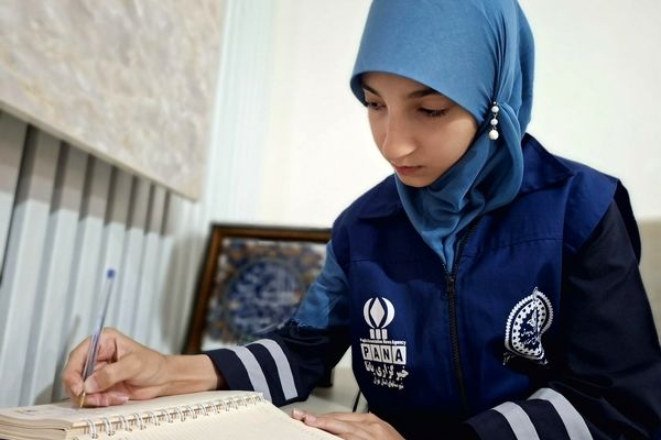نقش دانش‌آموزان و نوجوانان در پر کردن جای خالی نخبگان و پیشبرد افتخار ملی