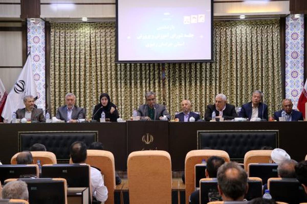 طرح حامی توانست حدود ۵۰ درصد از تکرار پایه دانش‌آموزان را کاهش دهد