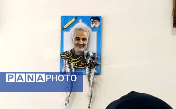 دیدار صمیمانه با پرسنل خدوم نیروی انتظامی نیشابور