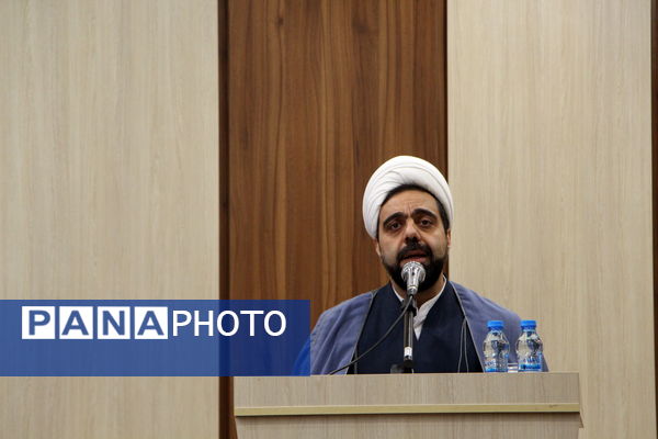 تودیع و معارفه رئیس سازمان تبلیغات اسلامی یزد