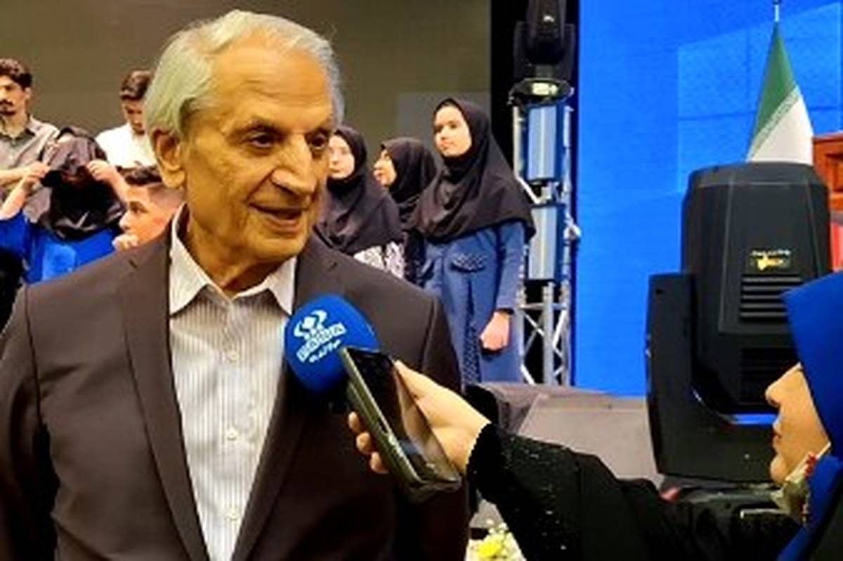 حدود ۵۰ مدرسه در شهر تهران آماده بهرهبرداری در مهرماه 1404 است