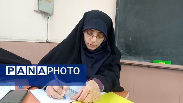 چهل و سومین دوره مسابقات قرآن، عترت و نماز  در ملارد 