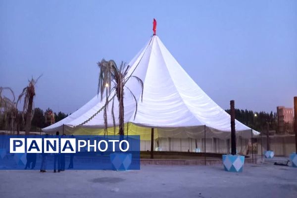 افتتاحیه بزرگترین رویداد فرهنگی با عنوان فصل شیدایی در یاسوج