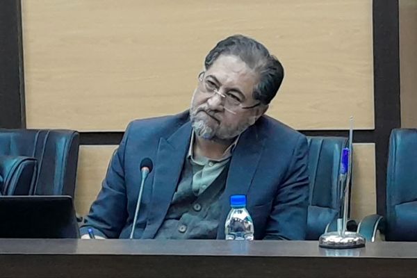 پارک بانوان جنت‌آباد را تا عید تکمیل می‌کنیم