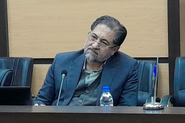 پارک بانوان جنت‌آباد را تا عید تکمیل می‌کنیم