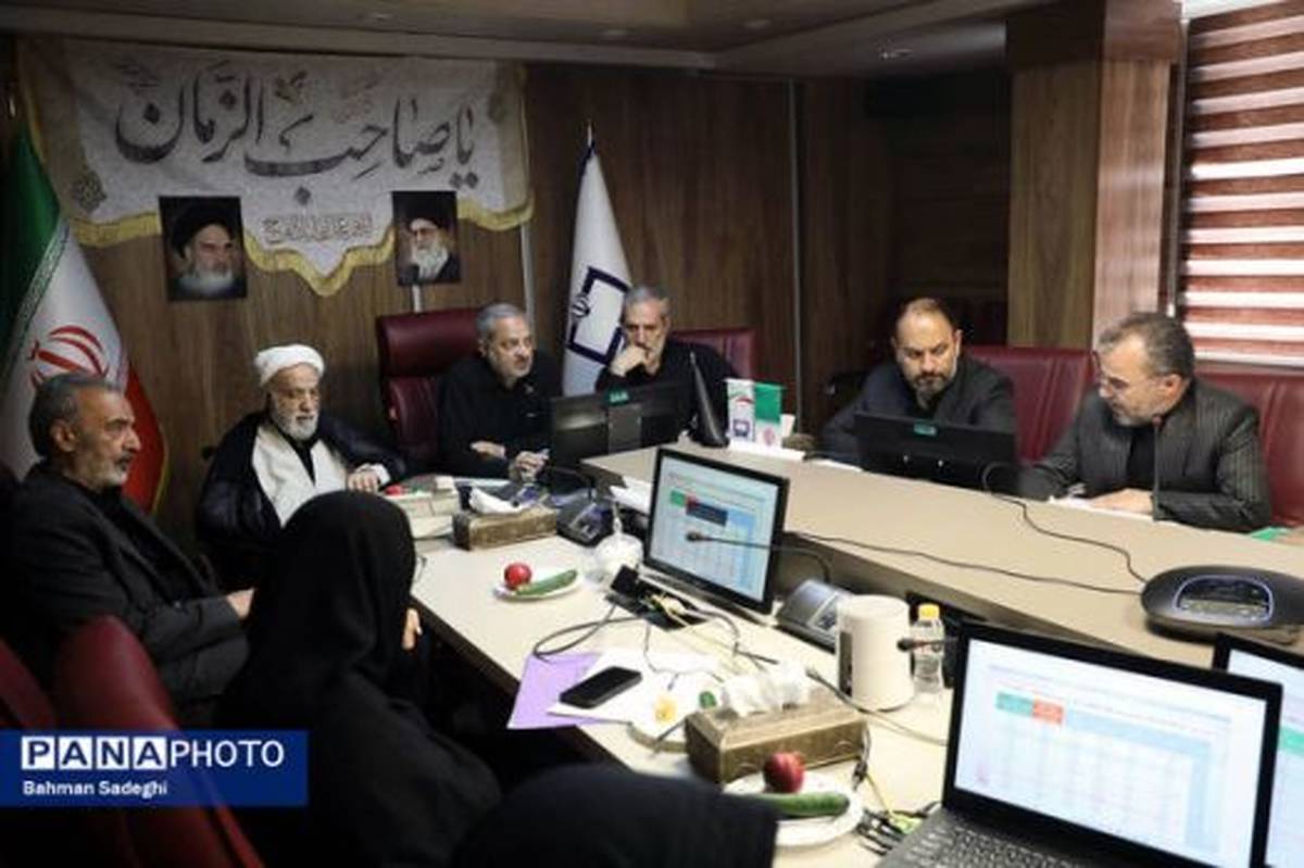 نوآوری در ترویج نماز؛ از «منبرهای ۳ دقیقهای» تا اپلیکیشن «نور چشم»