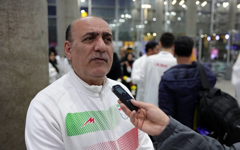 والیبال دانش‌آموزی ایران در کنار رقابت حرفه‌ای جهانی، تربیت و هویت را هم معنا کرد/ پانا نقش موثری در انعکاس افتخارآفرینی دانش‌آموزان داشت