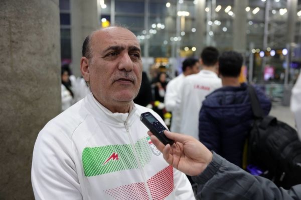 والیبال دانش‌آموزی ایران در کنار رقابت حرفه‌ای جهانی، تربیت و هویت را هم معنا کرد/ پانا نقش موثری در انعکاس افتخارآفرینی دانش‌آموزان داشت