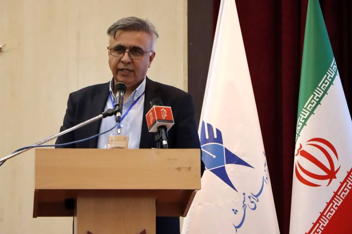 حاشیهنشینی ابرچالشی چندبعدی است، دانشگاه باید پیشگام حل آن باشد