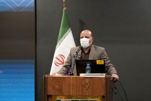 ساخت ۲۰ هزار فضای ورزشی طبق برنامه هفتم پیشرفت