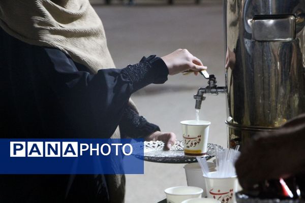 همایش فارغ التحصیلان دبیرستان ماندگار ایرانشهر ناحیه یک یزد