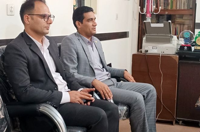 فعالیت‌های سازمان دانش‌آموزی و کانون پرورش فکری مکمل هم هستند