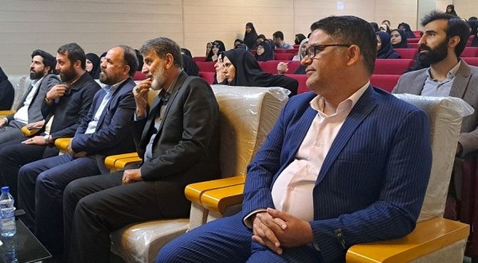 کارگاه‌های توانمندسازی«سپهر دانش و معرفت» برای نیروهای پرورشی مدارس برگزار شد