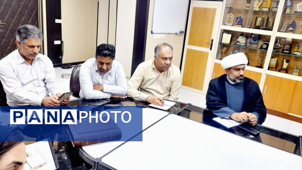 آغاز پروژه مهر با تاکید بر برنامه‌های پرورشی و فرهنگی در هرمزگان